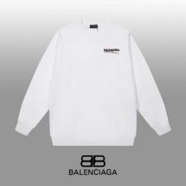 Picture of Balenciaga Sweatshirt _SKUBalenciagaXS-Lattr15629926